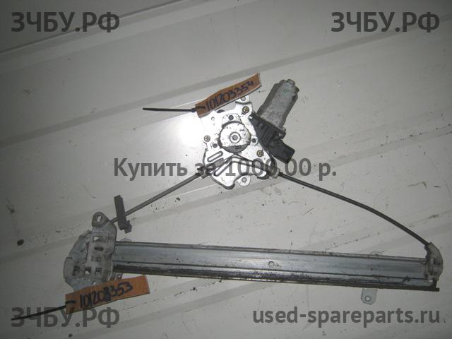 Mitsubishi Lancer 9 [CS/Classic] Стеклоподъёмник электрический передний правый