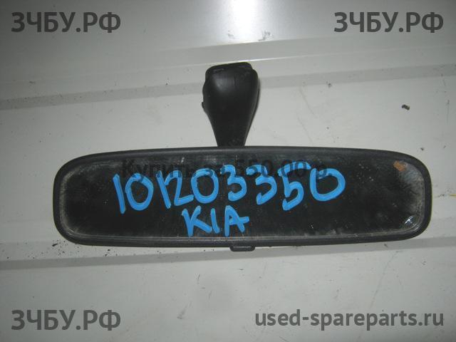 KIA Определить Зеркало заднего вида