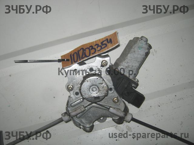 Mitsubishi Lancer 9 [CS/Classic] Моторчик стеклоподъёмника передний правый