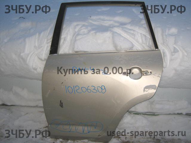 Toyota RAV 4 (3) Дверь задняя левая