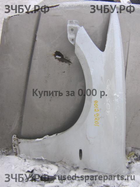 Lexus GS (3) 300/400/430 Крыло переднее левое