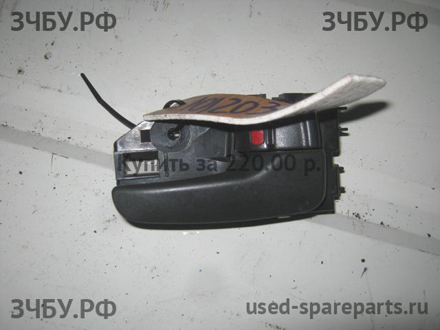 Mitsubishi Lancer 9 [CS/Classic] Ручка двери внутренняя передняя правая