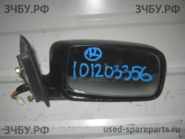 Mitsubishi Lancer 9 [CS/Classic] Зеркало правое электрическое