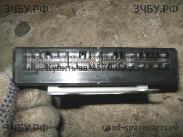 Mitsubishi Pajero/Montero Sport 1 (K9) Блок управления двигателем