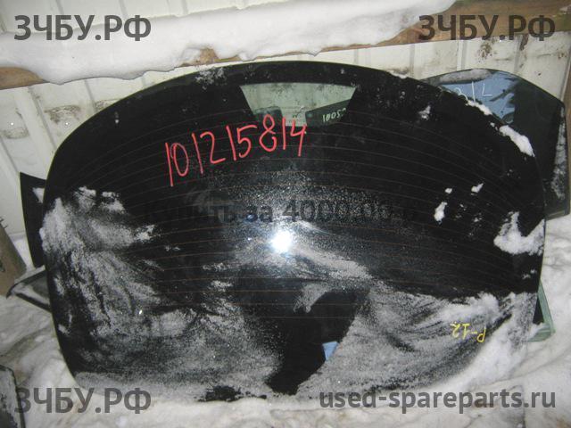 Nissan Primera P12 Стекло заднее