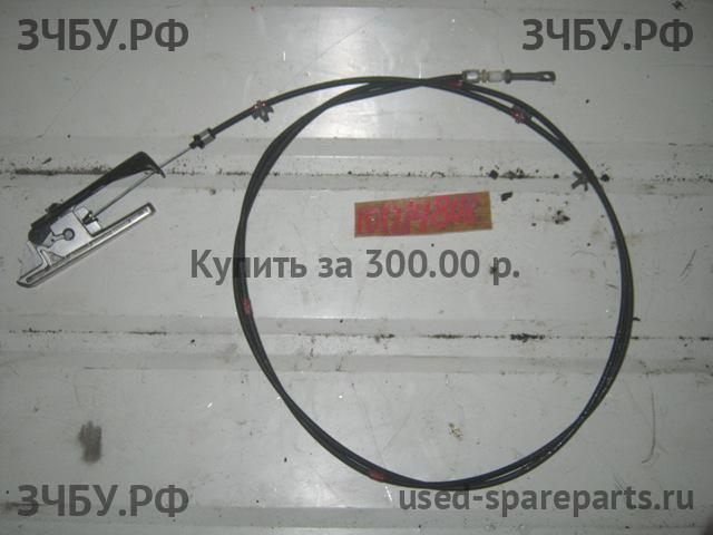 Infiniti FX 35/45 [S50] Трос открывания капота