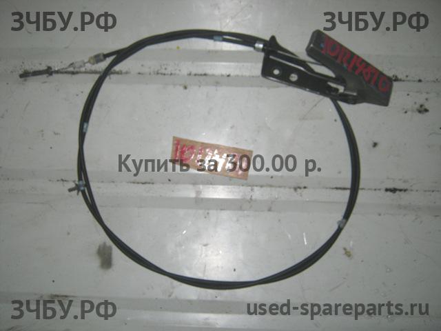 Infiniti FX 35/45 [S50] Трос открывания капота