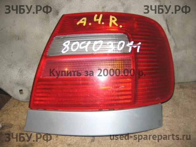 Audi A4 [B5] Фонарь правый