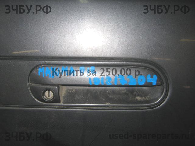 Nissan Maxima 1 (J30) Ручка двери передней наружная правая