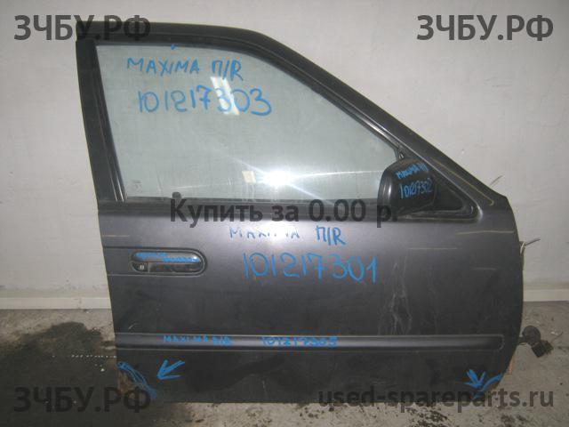 Nissan Maxima 1 (J30) Молдинг двери передней правой