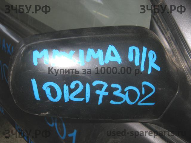 Nissan Maxima 1 (J30) Зеркало правое электрическое
