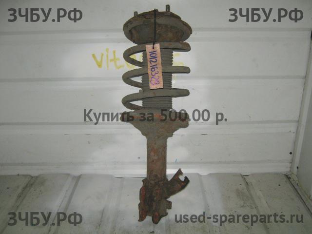 Nissan Maxima 1 (J30) Стойка передняя правая (в сборе)