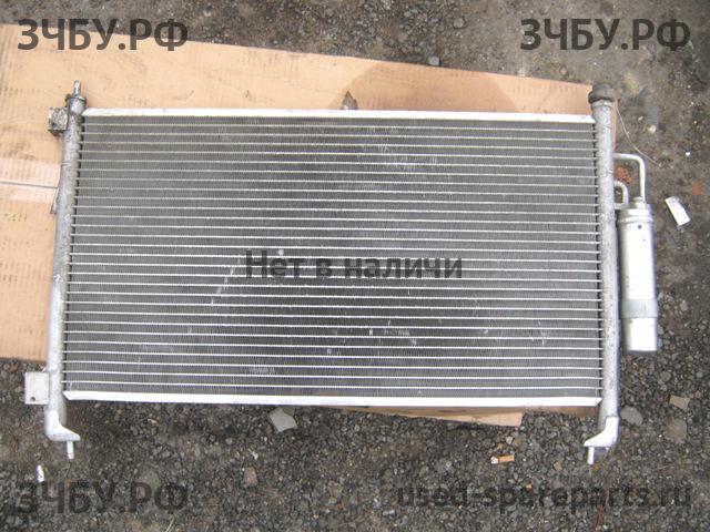 Mitsubishi Lancer 10 [CX/CY] Радиатор основной (охлаждение ДВС)