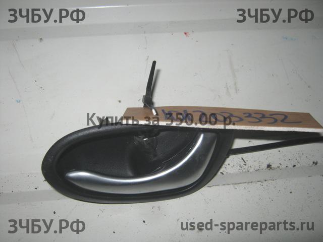 Nissan Primera P12 Ручка двери внутренняя задняя правая