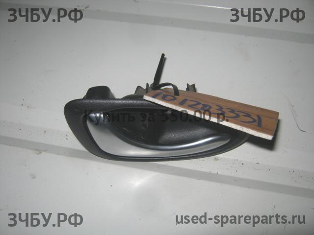 Nissan Primera P12 Ручка двери внутренняя задняя левая