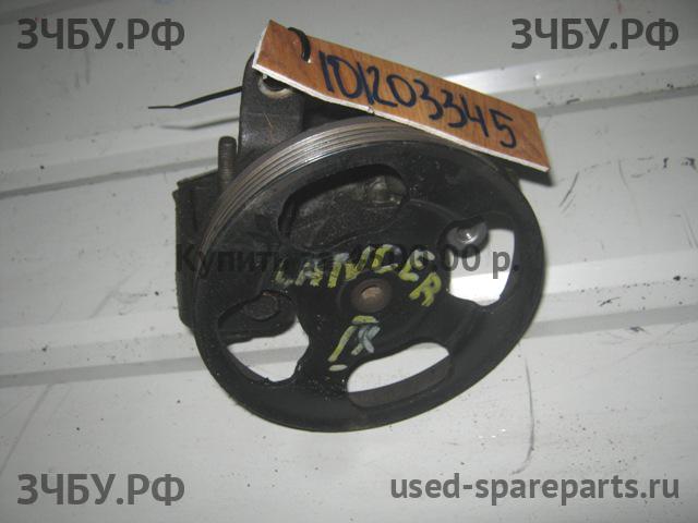 Mitsubishi Lancer 9 [CS/Classic] Насос гидроусилителя