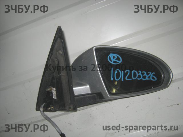Nissan Primera P12 Зеркало правое электрическое