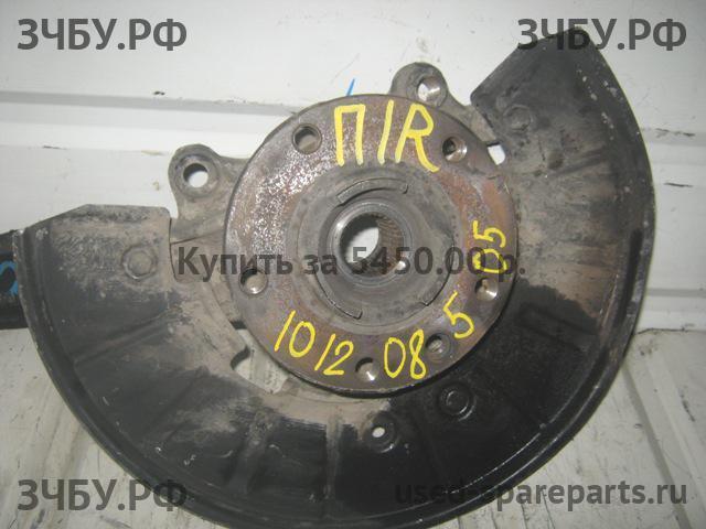 Porsche Cayenne 1 (955/957) Ступица передняя