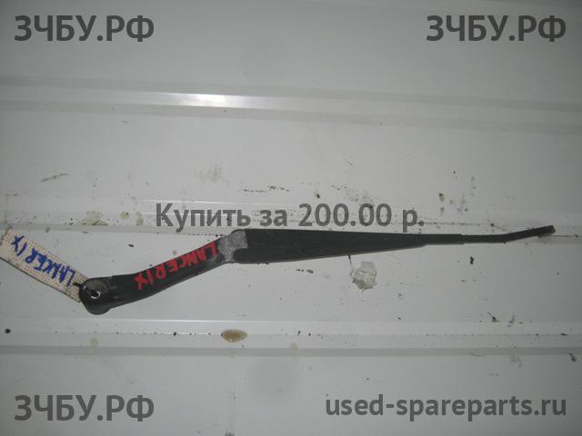 Mitsubishi Lancer 9 [CS/Classic] Поводок стеклоочистителя передний