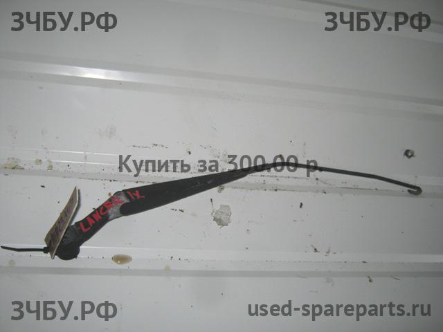 Mitsubishi Lancer 9 [CS/Classic] Поводок стеклоочистителя задний