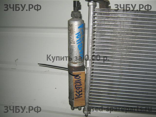 Nissan Primera P12 Осушитель системы кондиционирования