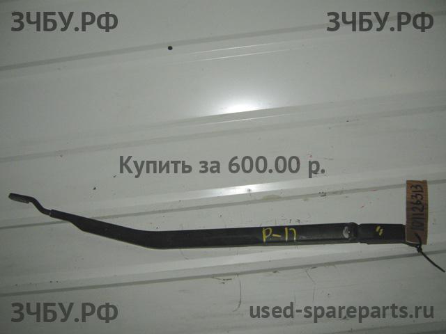 Nissan Primera P12 Поводок стеклоочистителя передний