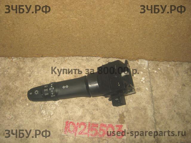 Mitsubishi Lancer 10 [CX/CY] Переключатель поворотов подрулевой