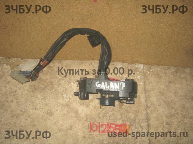 Mitsubishi Galant 8 (EA, EC) Механизм подрулевой для SRS (ленточный)