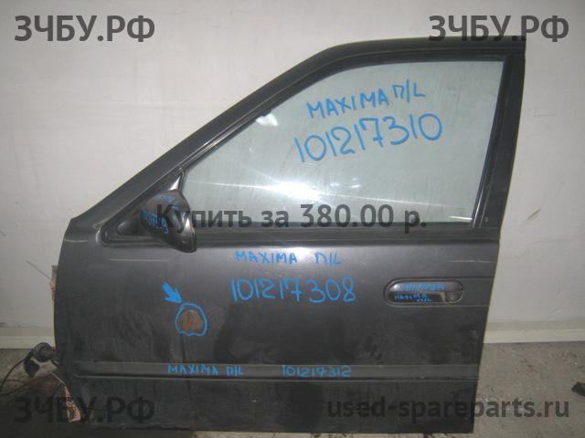 Nissan Maxima 1 (J30) Молдинг двери передней левой