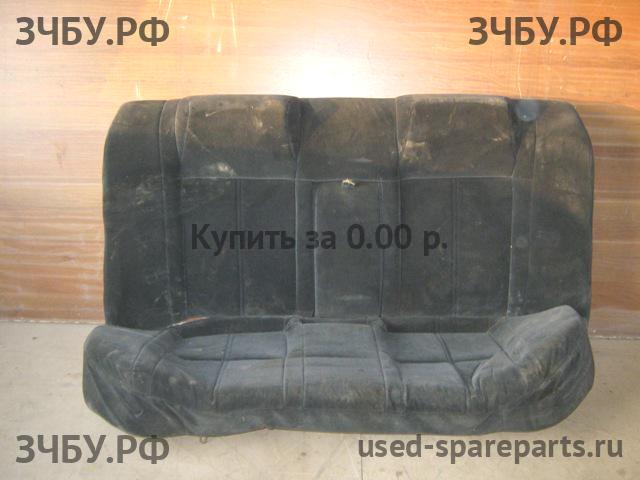 Nissan Maxima 1 (J30) Сиденья (комплект)
