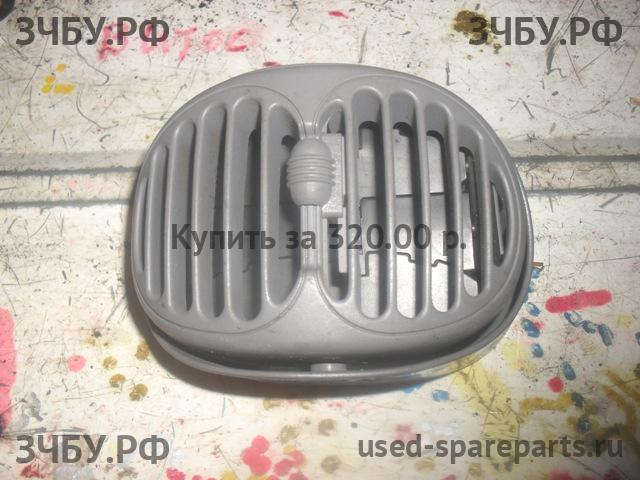 Chrysler Voyager/Caravan 4 Воздуховод