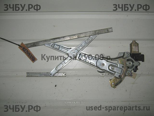 Infiniti FX 35/45 [S50] Стеклоподъёмник электрический задний правый