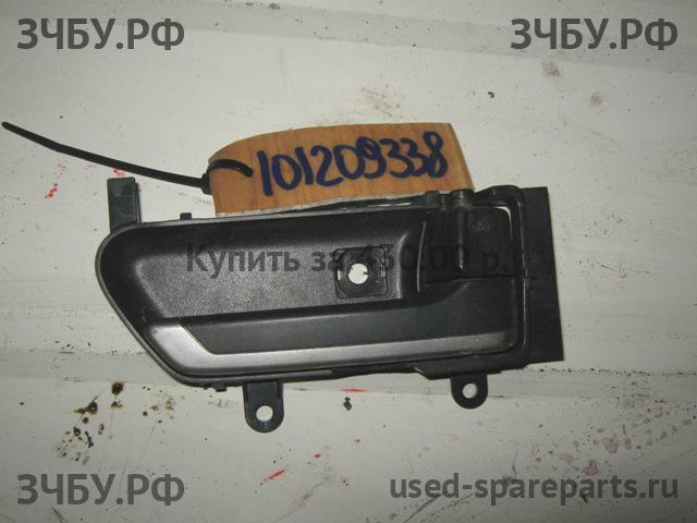 Infiniti FX 35/45 [S50] Ручка двери внутренняя задняя правая