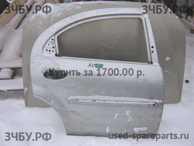 Chrysler Sebring 1 Дверь задняя правая