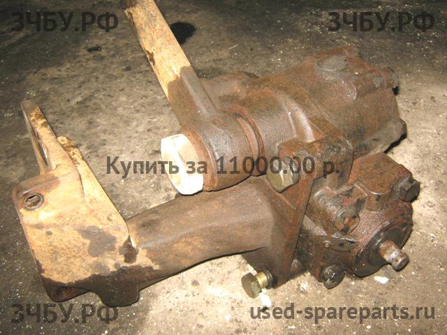 FAW 3252 Механизм рулевого управления