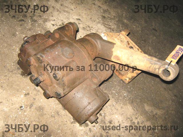 FAW 3252 Механизм рулевого управления