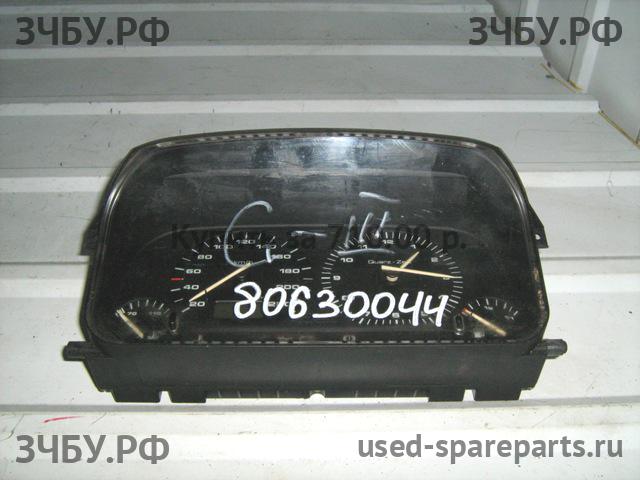 Volkswagen Golf 3 Панель приборов