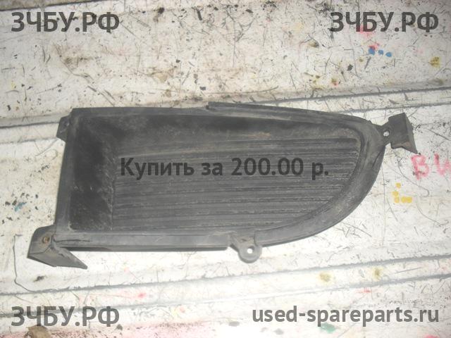 Mitsubishi Lancer 9 [CS/Classic] Решетка в бампер