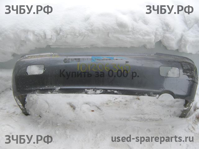 Mitsubishi Lancer 9 [CS/Classic] Бампер задний