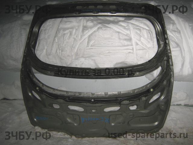Honda Civic 8 (5D) Дверь багажника