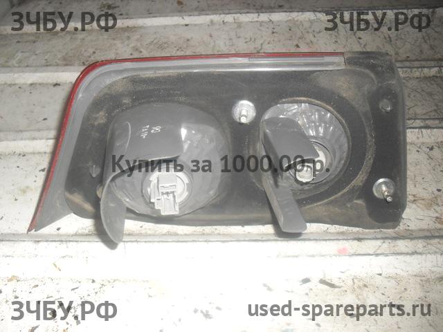 Honda Accord 7 Фонарь правый