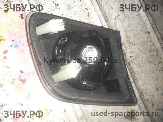 Mazda 3 [BK] Фонарь правый