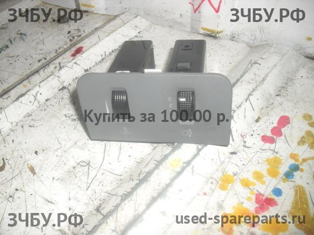 Chevrolet Lacetti Кнопка корректора фар