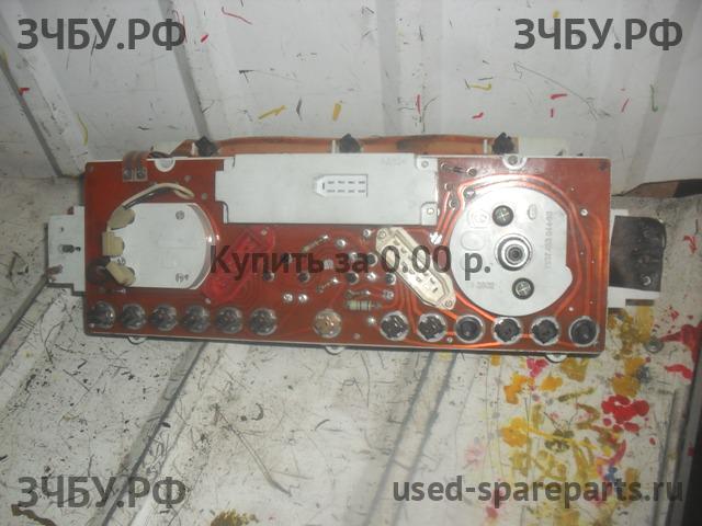 ВАЗ (VAZ) 2108 Панель приборов