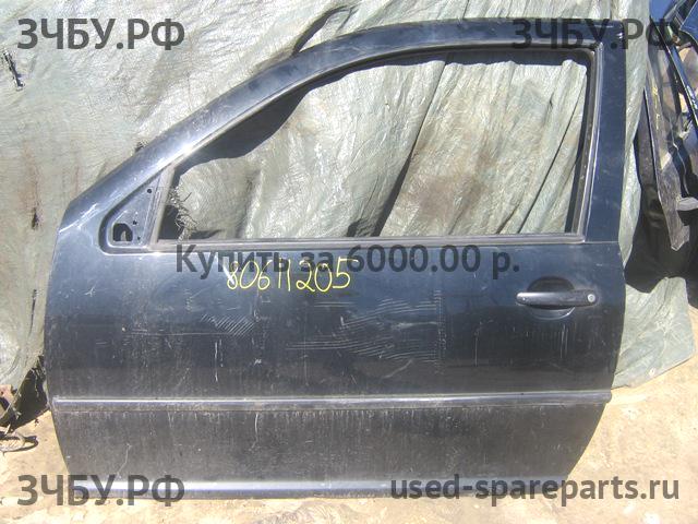 Volkswagen Golf 4 Дверь передняя левая