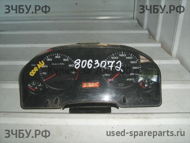 Audi 80/90 [B4] Панель приборов