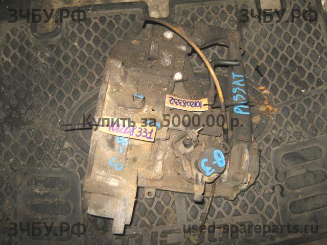 Volkswagen Passat B3 МКПП (механическая коробка переключения передач)