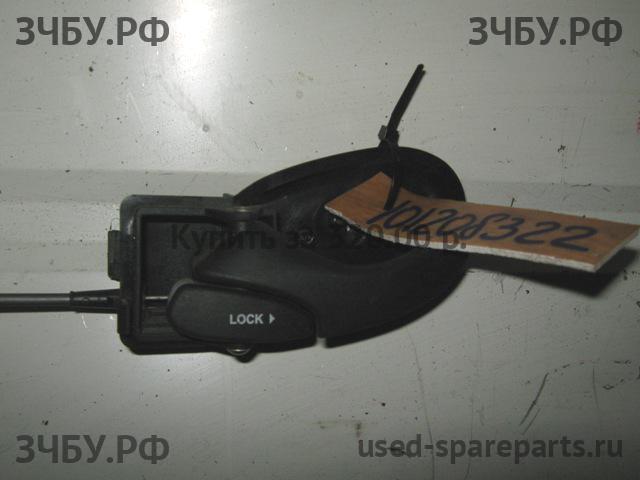 Ford Focus 1 Ручка двери внутренняя задняя левая