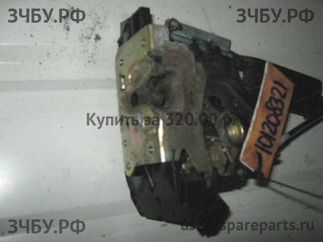 Ford Focus 1 Замок двери задней левой