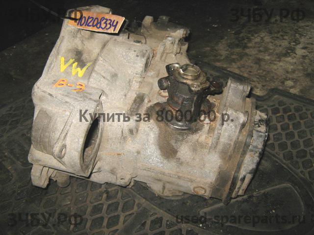 Volkswagen Passat B3 МКПП (механическая коробка переключения передач)